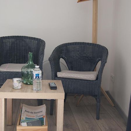 Bed and Breakfast La Longere De Suzanne Arrest Zewnętrze zdjęcie