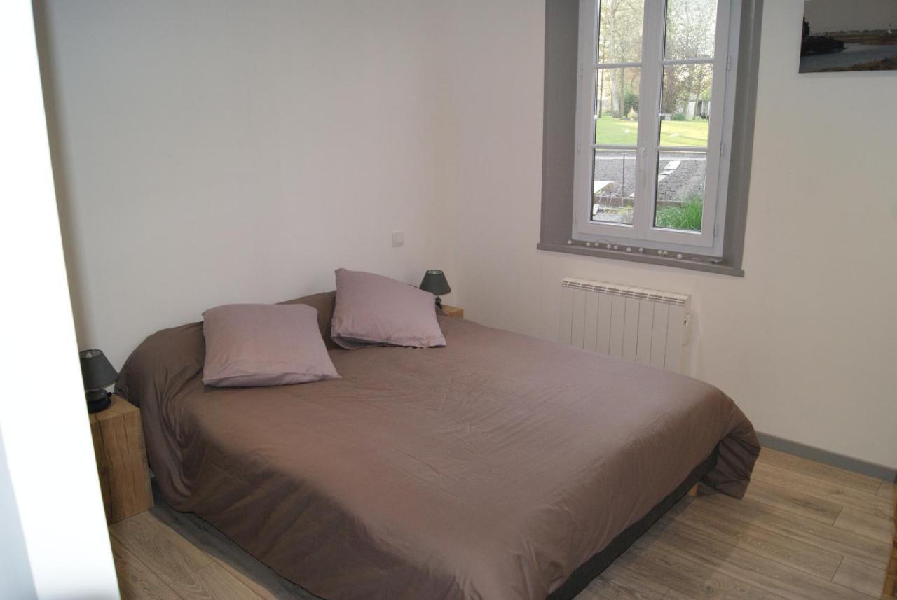 Bed and Breakfast La Longere De Suzanne Arrest Zewnętrze zdjęcie