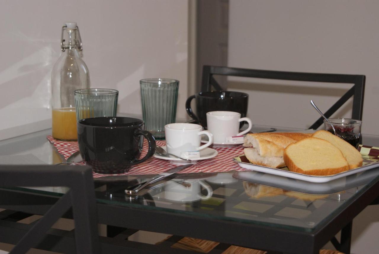 Bed and Breakfast La Longere De Suzanne Arrest Zewnętrze zdjęcie