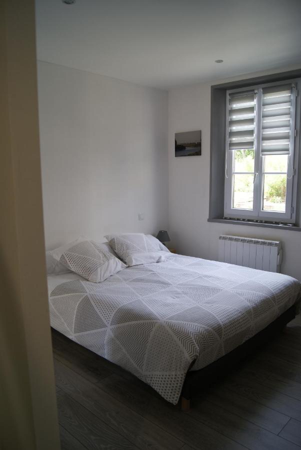 Bed and Breakfast La Longere De Suzanne Arrest Zewnętrze zdjęcie