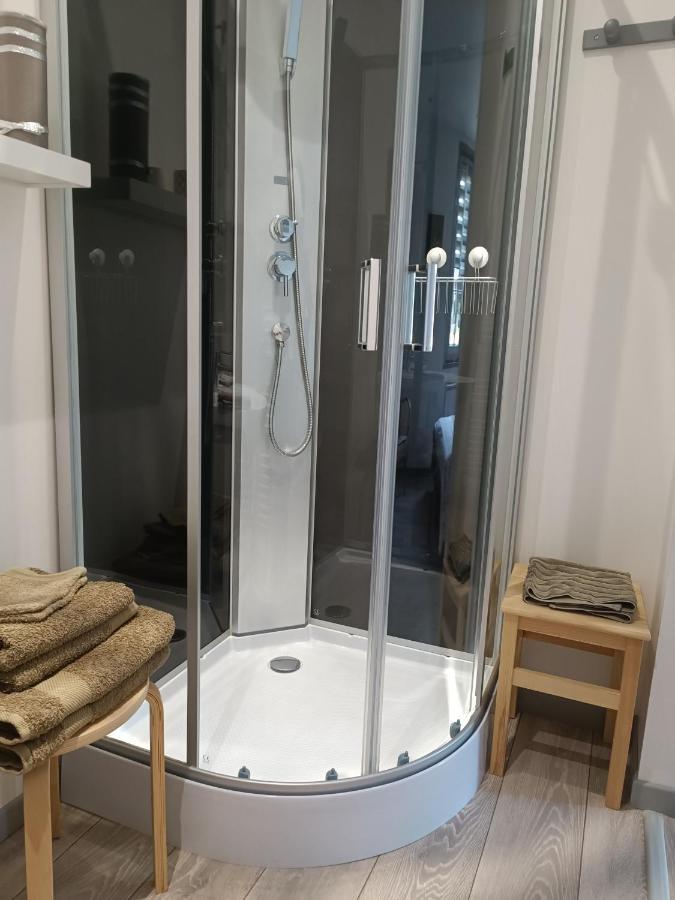 Bed and Breakfast La Longere De Suzanne Arrest Zewnętrze zdjęcie